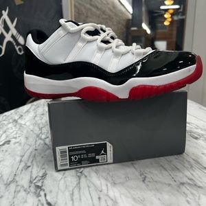 Air Jordan 11 Retro Low Size 10.5 men’s